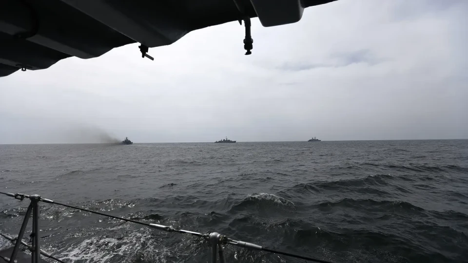 ФАЦ: Войната на Русия срещу Украйна има все по-осезаеми последици за България
