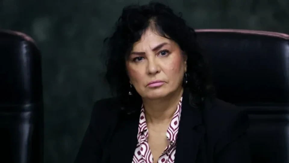 Магдалена Лазарова поема прокуратурата за шест месеца, сменя Ваня Стефанова