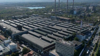 Гигантски завод за над 19 милиона евро ще изникне край София