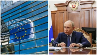 Европа търси кой да преговаря с Путин