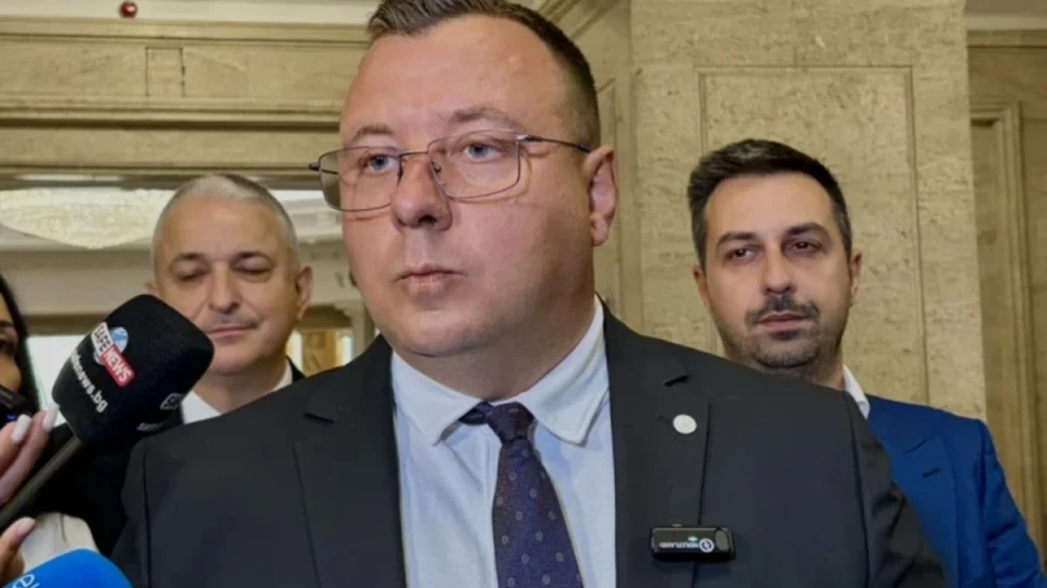 Петър Петров към МВР: Връщат ли се времената на разчистване на сметки?