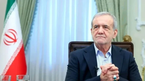 "Страхливци": Иранският президент обвини САЩ за провала на временното споразумение