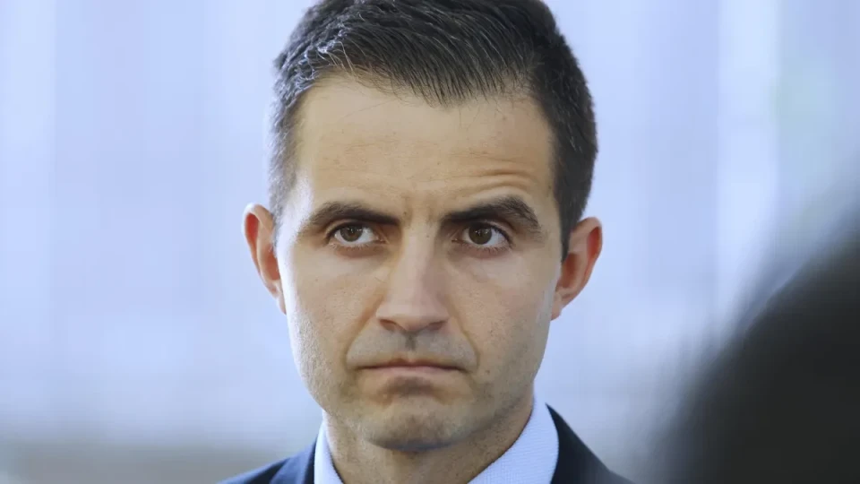 СГП: Бизнесменът Слави Бинев е убит с един изстрел в лицето, обвиняемият е чужд гражданин