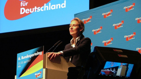 АзГ с план за радикална промяна на ЕС: ограничена власт на Брюксел и повече национален суверенитет