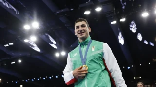 България ликува след 13 години чакане: Семен Новиков е световен шампион!