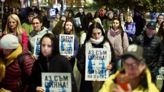 Протест срещу предсрочното освобождаване на Кристиан Николов: Искаме справедливост