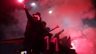 Студентската листа в Сърбия няма да въвежда санкции срещу Русия, ще продължи политиката на Вучич спрямо Москва