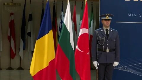 Новата атака в Черно море и срещата в София на фокус в медиите в Турция и Румъния