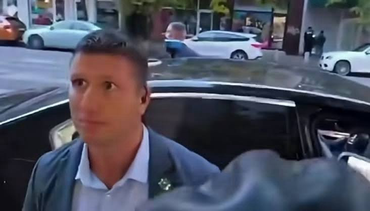 СРАМ И ПОЗОР! С лъжи и кошаревски свидетели некадърният гард на НСО, който за малко не уби Соня Колтуклиева, опитва да се измъкне от правосъдието