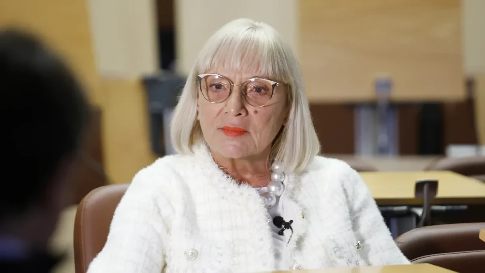 Проф. Галина Куртева: Лечението на рака на гърдата напредва, но България все още няма национален скрининг