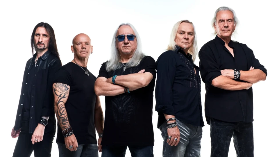 Uriah Heep идват в София с необичайни изисквания