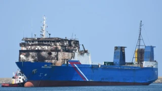 България въвежда извънредни изисквания след множеството ударени кораби